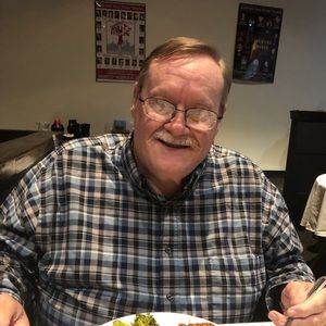 Meet your Posher, Mark